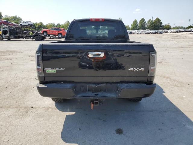 1D7HU18D55S191579 - 2005 DODGE RAM 1500 ST BLACK photo 6