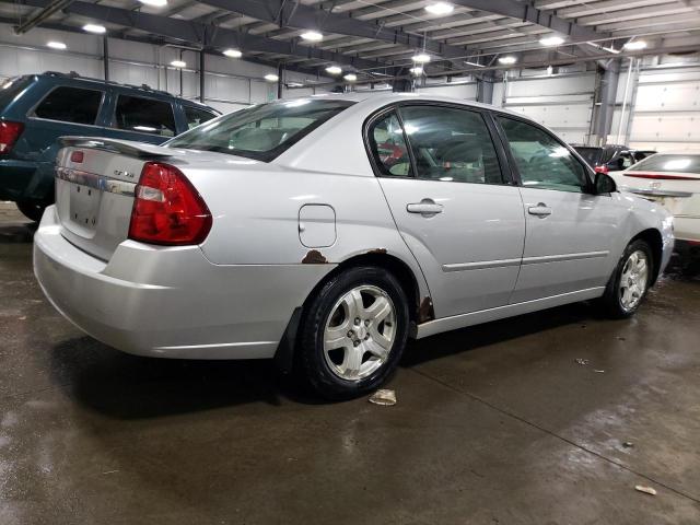 1G1ZU54884F116633 - 2004 CHEVROLET MALIBU LT SILVER photo 3