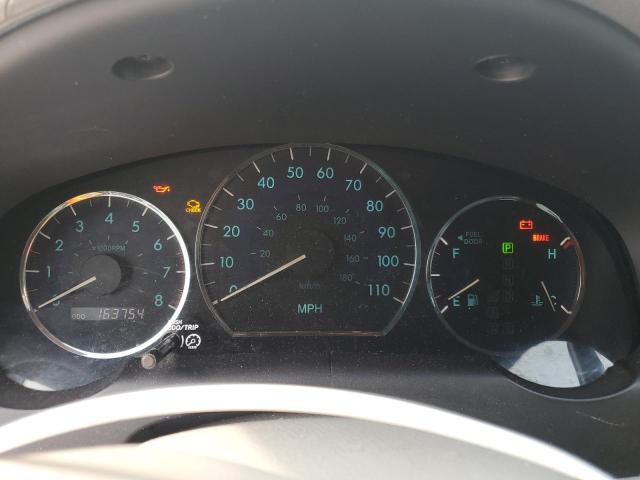 5TDZK22C87S050933 - 2007 TOYT SIENNA XLE WHITE photo 9