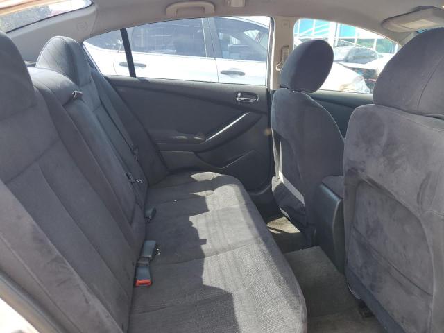 1N4AL2AP9CN536025 - 2012 NISSAN ALTIMA BASE SILVER photo 10