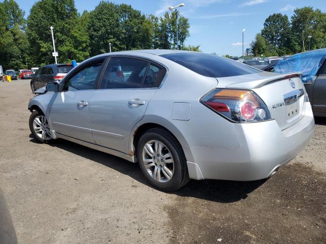 1N4AL2AP9CN536025 - 2012 NISSAN ALTIMA BASE SILVER photo 2