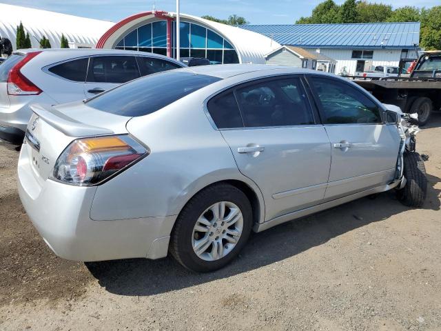 1N4AL2AP9CN536025 - 2012 NISSAN ALTIMA BASE SILVER photo 3