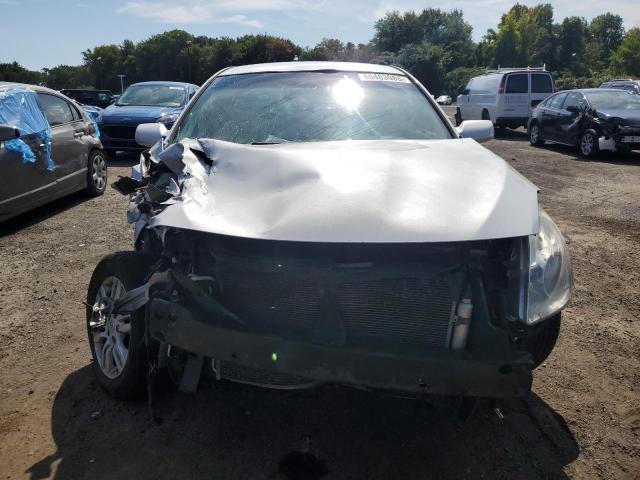 1N4AL2AP9CN536025 - 2012 NISSAN ALTIMA BASE SILVER photo 5