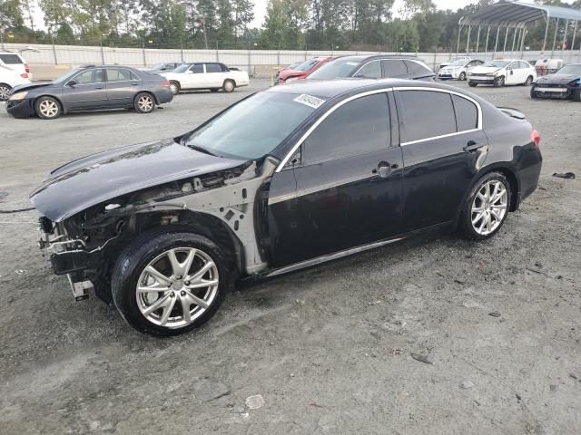 2013 INFINITI G37 BASE, 