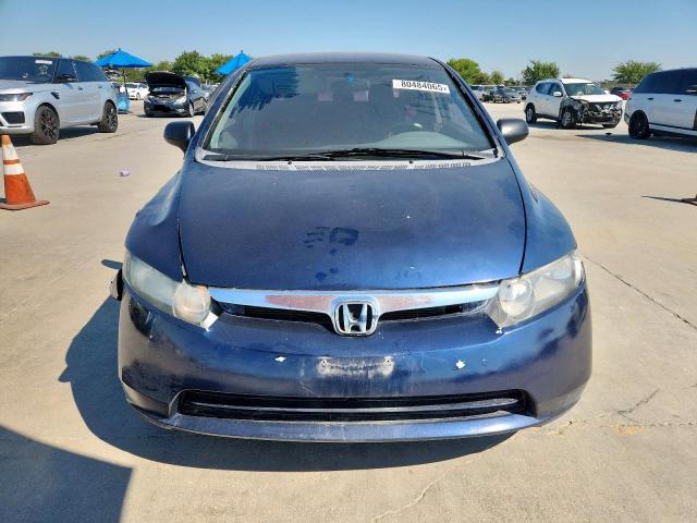 2HGFA1F37BH549516 - 2011 HONDA CIVIC VP 蓝色 照片 5