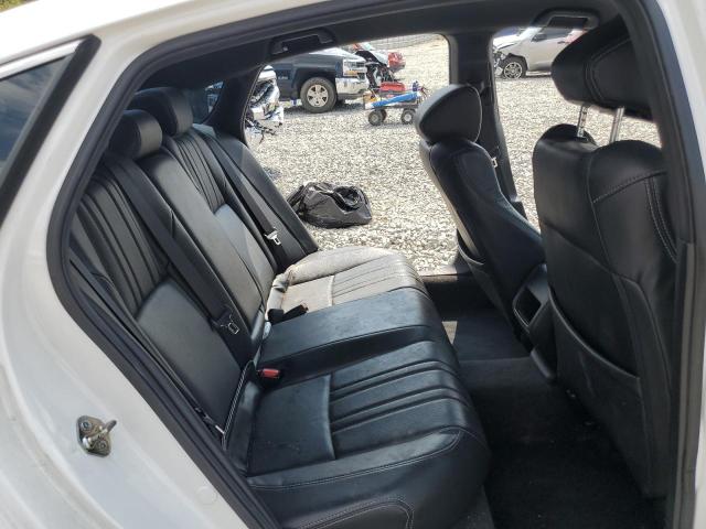 1HGCV1F3XJA069880 - 2018 HONDA ACCORD SPORT Ağ foto 10