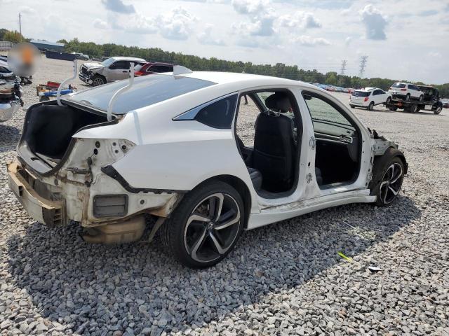 1HGCV1F3XJA069880 - 2018 HONDA ACCORD SPORT Ağ foto 3