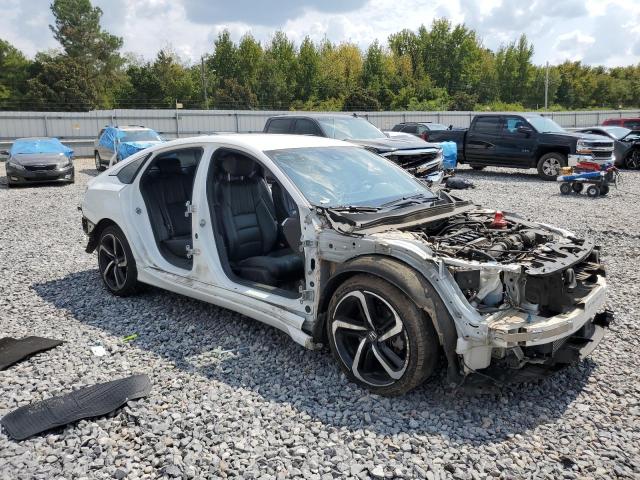 1HGCV1F3XJA069880 - 2018 HONDA ACCORD SPORT Ağ foto 4