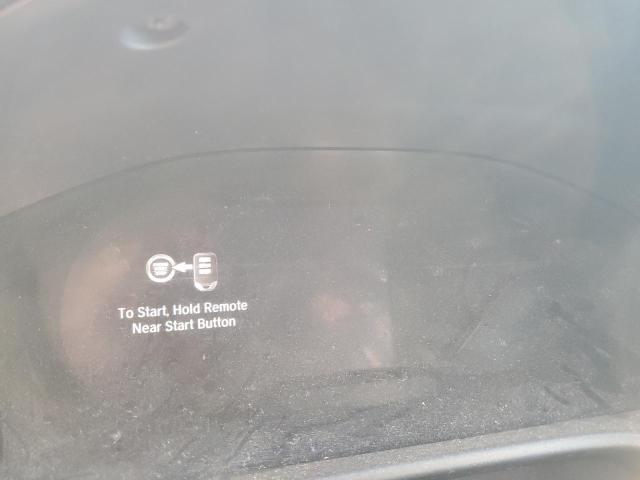 1HGCV1F3XJA069880 - 2018 HONDA ACCORD SPORT Ağ foto 9