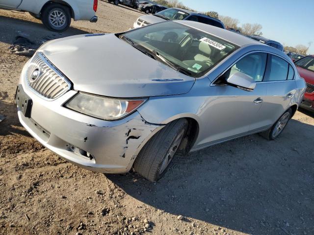 2010 BUICK LACROSSE CXL, 