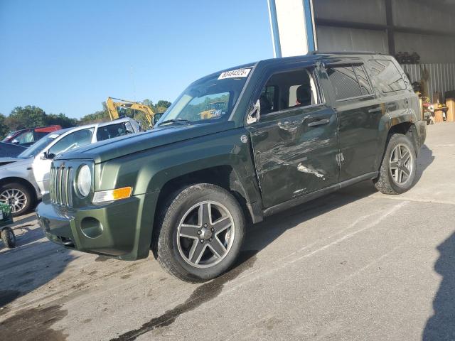 2008 JEEP PATRIOT SPORT, 