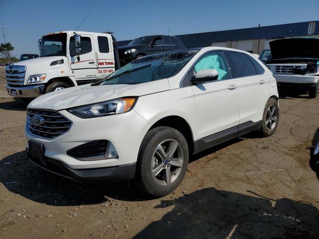 2020 FORD EDGE SEL, 