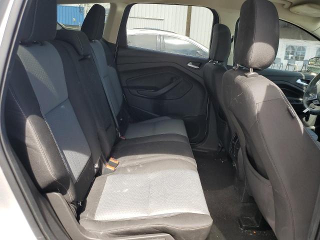 1FMCU0GD5KUA58557 - 2019 FORD ESCAPE SE ვერცხლისფერი ფოტო 11