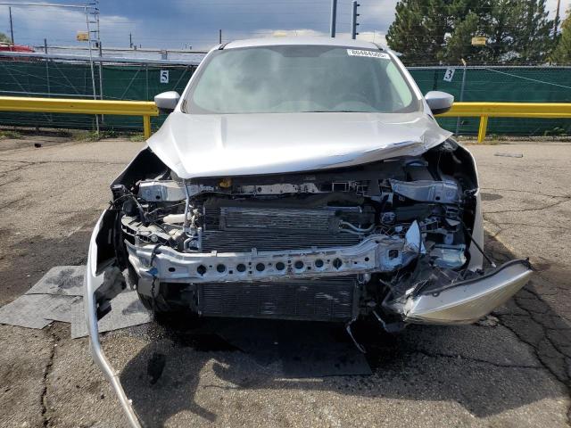 1FMCU0GD5KUA58557 - 2019 FORD ESCAPE SE ვერცხლისფერი ფოტო 5