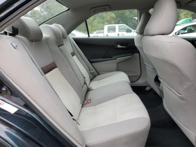 4T1BF1FK3CU097936 - 2012 TOYOTA CAMRY BASE Mavi foto 10