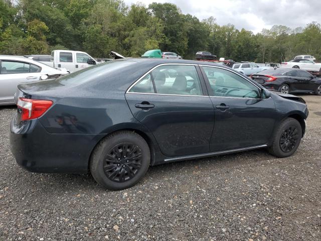 4T1BF1FK3CU097936 - 2012 TOYOTA CAMRY BASE Mavi foto 3