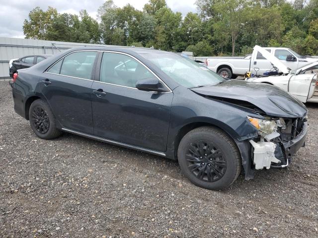 4T1BF1FK3CU097936 - 2012 TOYOTA CAMRY BASE Mavi foto 4