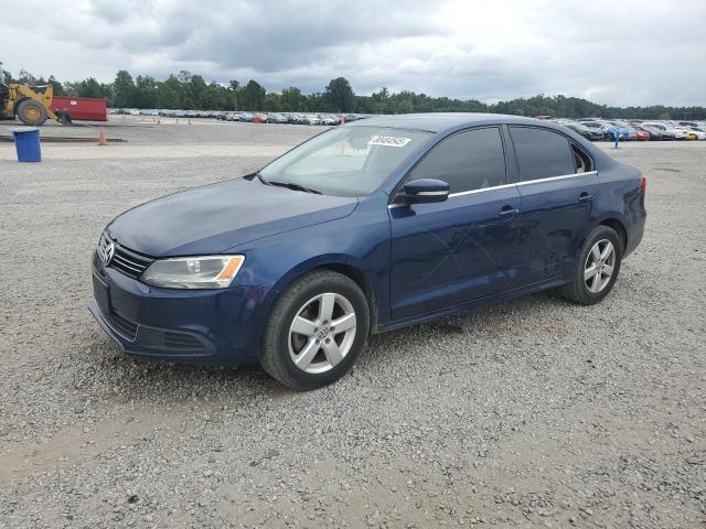 2013 VOLKSWAGEN JETTA SE, 