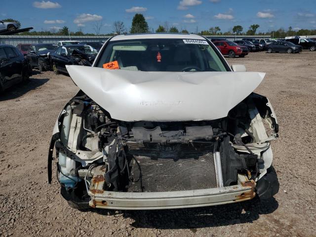 5J6RM4H5XCL074865 - 2012 HONDA CR-V EX Білий фото 5