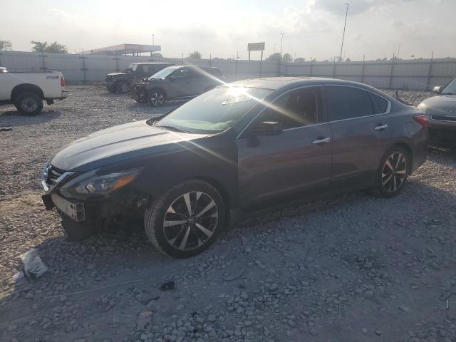 2016 NISSAN ALTIMA 2.5, 