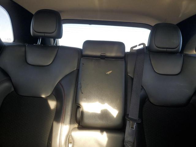 1C4PJMBX7KD418077 - 2019 JEEP CHEROKEE TRAILHAWK BLACK photo 10