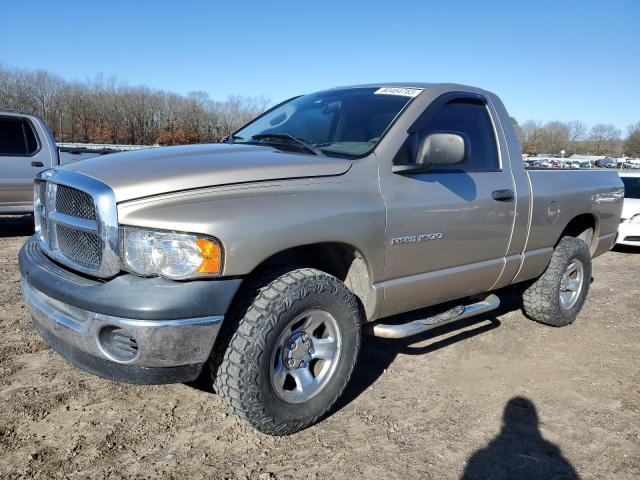 2003 DODGE RAM 1500 ST, 