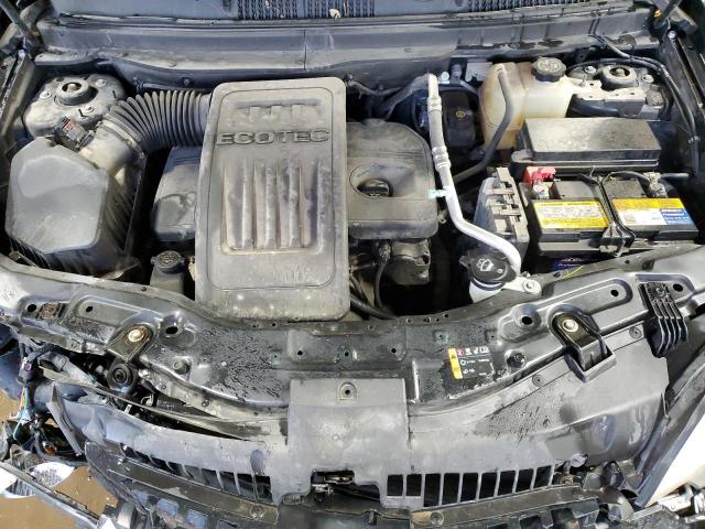 3GNAL2EK7DS587000 - 2013 CHEVROLET CAPTIVA LS 黑色 照片 11