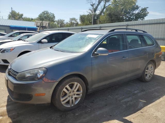 2013 VOLKSWAGEN JETTA TDI, 