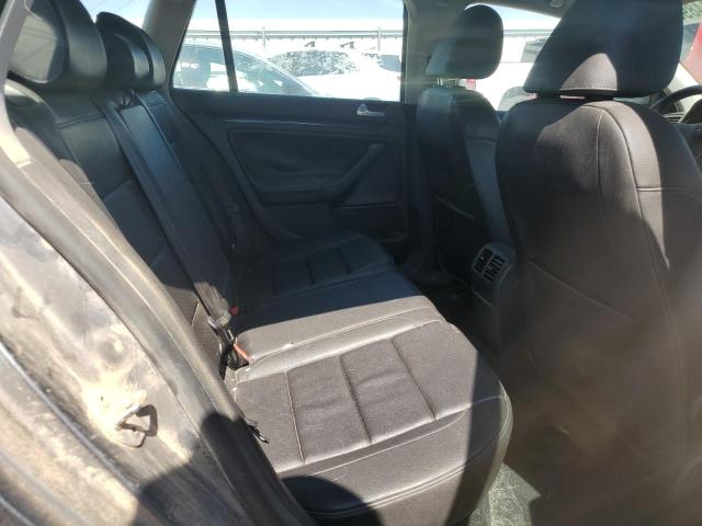 3VWPL7AJXDM644255 - 2013 VOLKSWAGEN JETTA TDI Gris foto 10