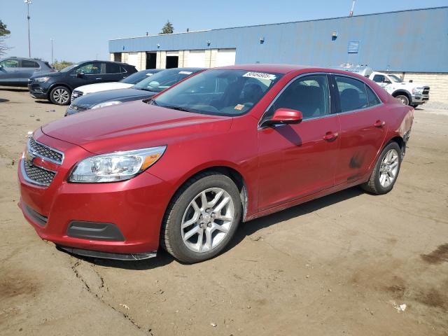 2013 CHEVROLET MALIBU 1LT, 