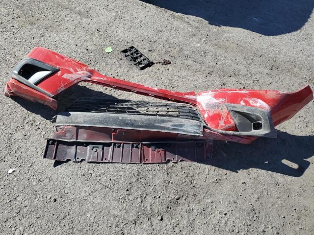 19XFL1H78RE011860 - 2024 HONDA CIVIC EXL 红色 照片 12