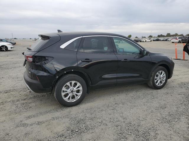 1FMCU9GN8RUA02927 - 2024 FORD ESCAPE ACTIVE BLACK photo 3