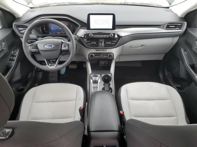 1FMCU9GN8RUA02927 - 2024 FORD ESCAPE ACTIVE BLACK photo 8