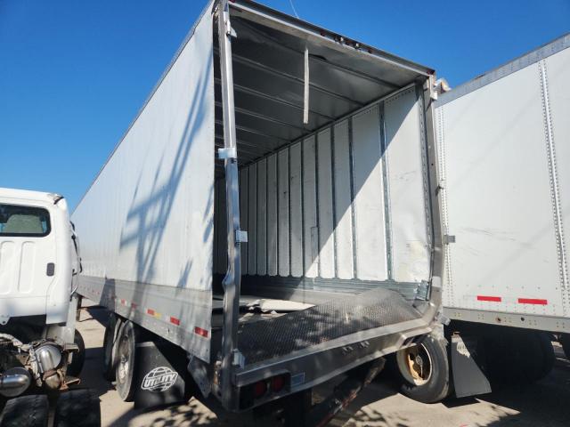 1UYVS2534R3012017 - 2024 UTILITY VS2DX Білий фото 3