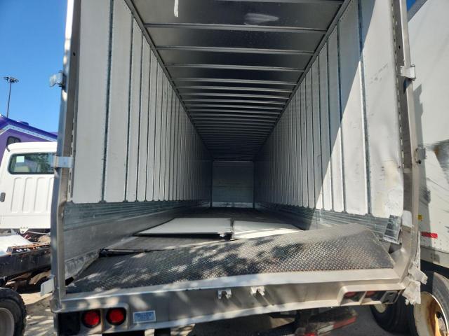 1UYVS2534R3012017 - 2024 UTILITY VS2DX Білий фото 6