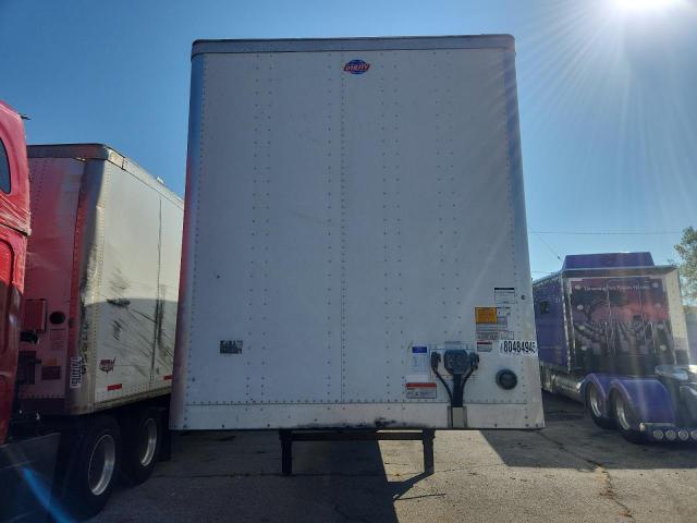 1UYVS2534R3012017 - 2024 UTILITY VS2DX Білий фото 7