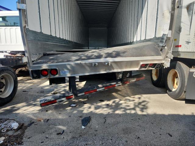 1UYVS2534R3012017 - 2024 UTILITY VS2DX Білий фото 9