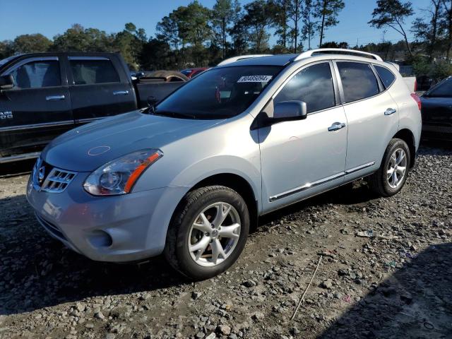 2011 NISSAN ROGUE S, 