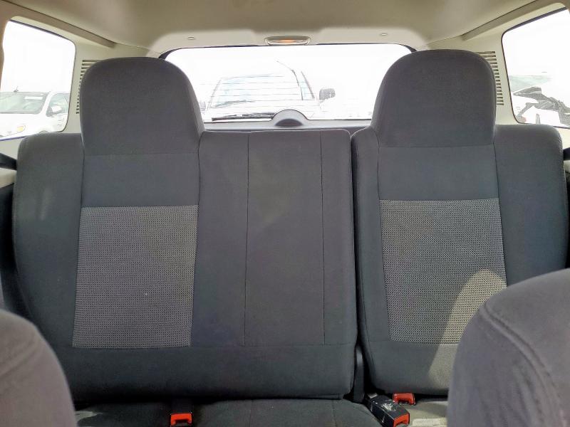 1C4NJPBA9ED812110 - 2014 JEEP PATRIOT SPORT WHITE photo 10