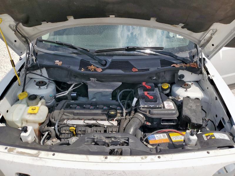 1C4NJPBA9ED812110 - 2014 JEEP PATRIOT SPORT WHITE photo 12