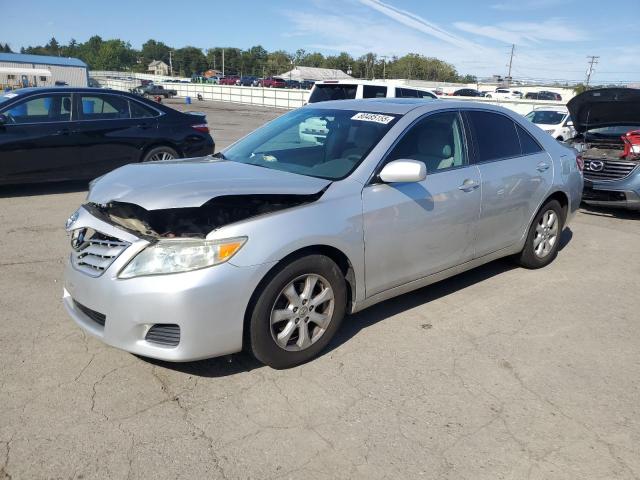 2010 TOYOTA CAMRY BASE, 