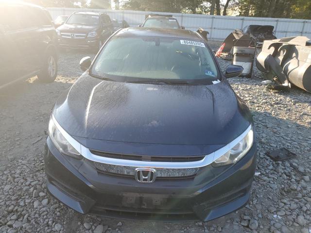 19XFC2F72HE214864 - 2017 HONDA CIVIC EX Көк фото 5