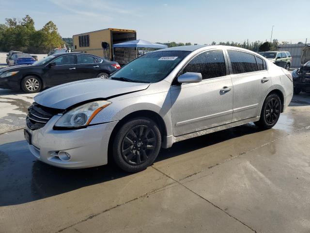 2012 NISSAN ALTIMA BASE, 