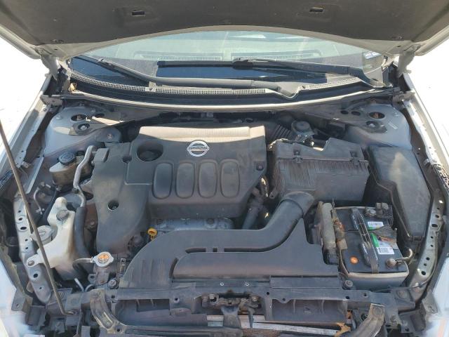 1N4AL2AP7CN576118 - 2012 NISSAN ALTIMA BASE 银色 照片 11