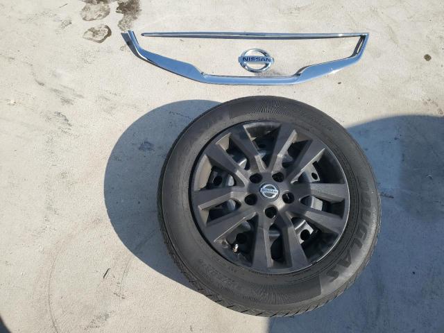 1N4AL2AP7CN576118 - 2012 NISSAN ALTIMA BASE 银色 照片 12