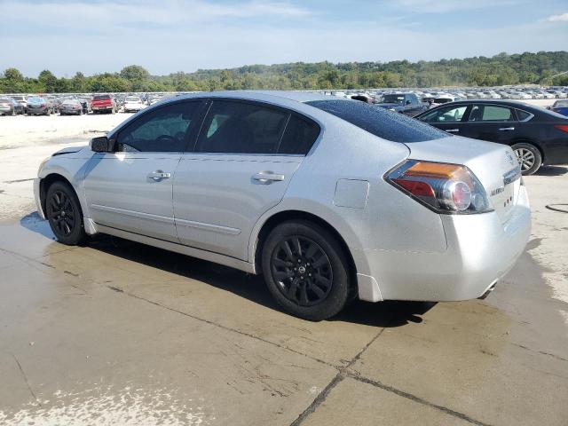 1N4AL2AP7CN576118 - 2012 NISSAN ALTIMA BASE 银色 照片 2