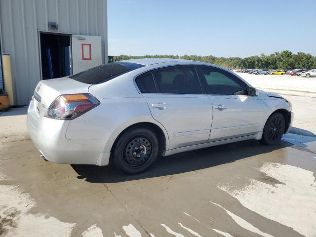 1N4AL2AP7CN576118 - 2012 NISSAN ALTIMA BASE 银色 照片 3