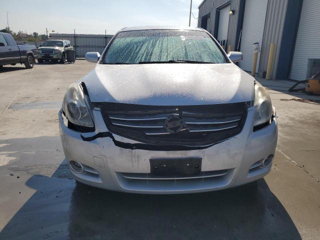 1N4AL2AP7CN576118 - 2012 NISSAN ALTIMA BASE 银色 照片 5