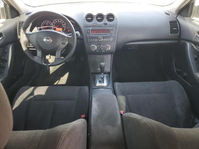 1N4AL2AP7CN576118 - 2012 NISSAN ALTIMA BASE 银色 照片 8