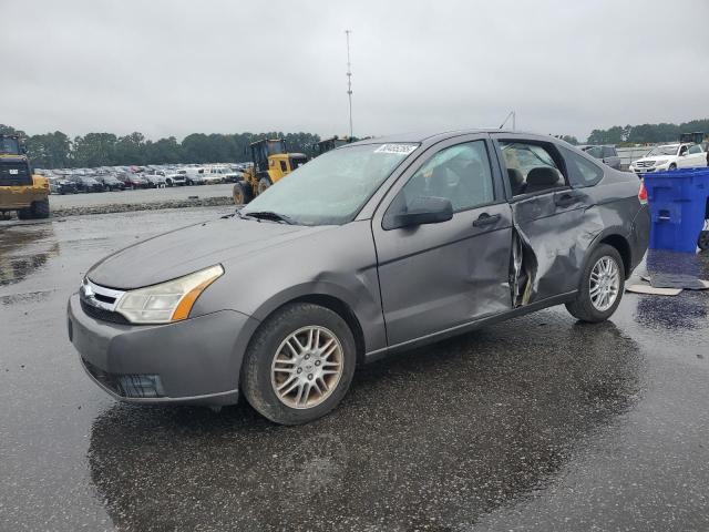 2010 FORD FOCUS SE, 